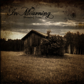In Mourning - Shrouded Divine album cover