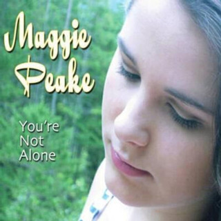 emlyn - You're Not Alone album cover
