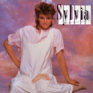 Sylvia - One Step Closer album cover