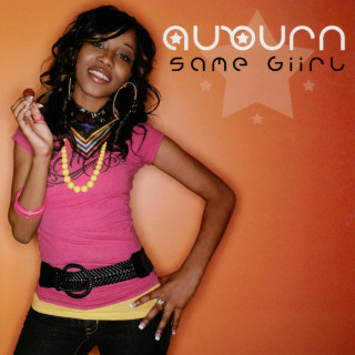 Auburn - Same Giirl album cover