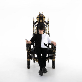 Groundbreaking - Parade album cover
