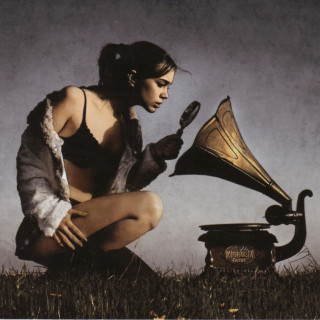 Kingdom Come - Magnified album cover