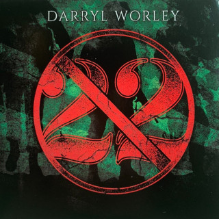 Darryl Worley - 22 EP cover
