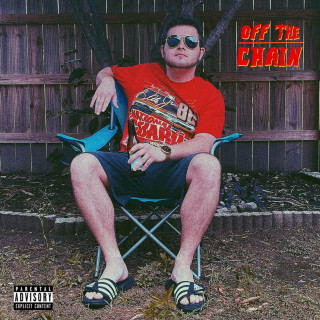 Jerome The Prince - OFF THE CHAIN EP cover
