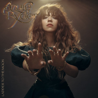 Azure Ryder - Ladder To The Moon EP cover