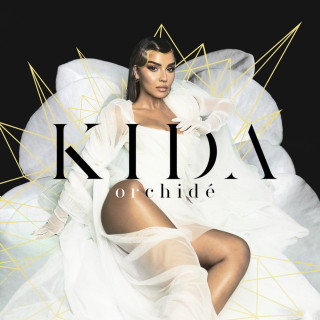 Kida - Orchide album cover