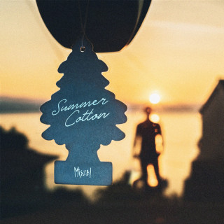 Miszel - Summer Cotton EP cover