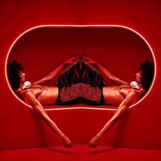 Intyce & Keiynan Lonsdale - 3RD EYE EP cover