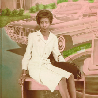 Gabriels - Love And Hate In A Different Time EP cover