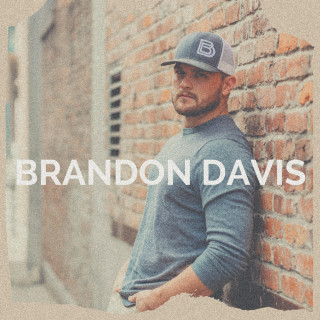 Brandon Davis - Brandon Davis EP cover