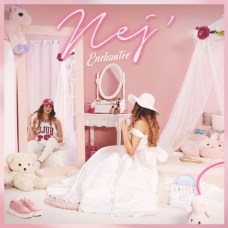 Nej' - Enchantée album cover