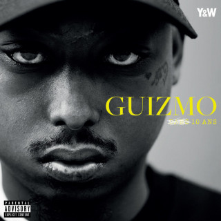Guizmo - 10 ANS album cover