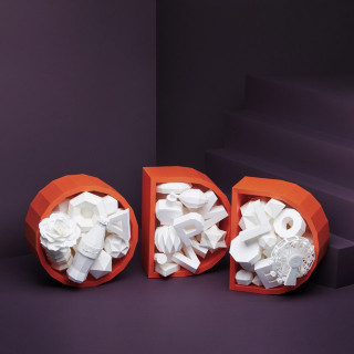 PENOMECO - ODD EP cover
