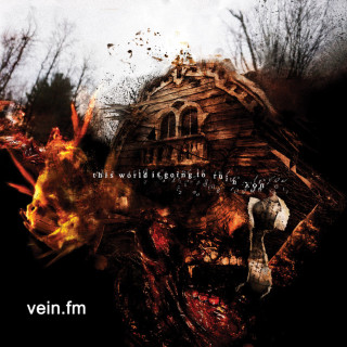 Vein.fm - This World Is Going To Ruin You album cover