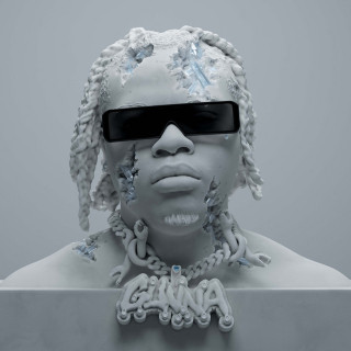 Gunna - DS4EVER album cover