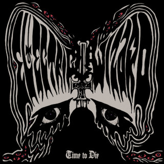 Electric Wizard - Time To Die album cover