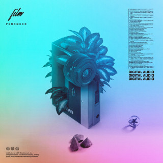 PENOMECO - Film single cover