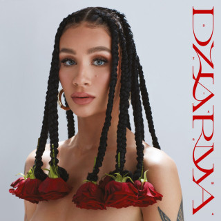 DZIARMA - DZIARMA album cover