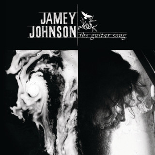Jamey Johnson - The Guitar Song album cover