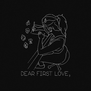 LØLØ - Dear First Love, single cover