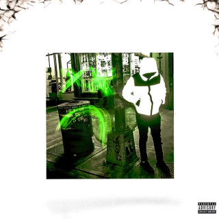 Yeat & Weiland - Hold On EP cover