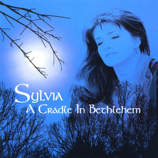 Sylvia - A Cradle In Bethlehem album cover