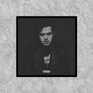 Jerome The Prince - Eighteen album cover