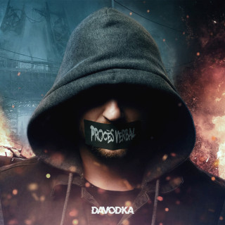 Davodka - Procès Verbal album cover