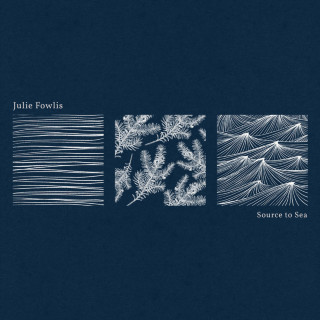 Julie Fowlis - Source To Sea single cover