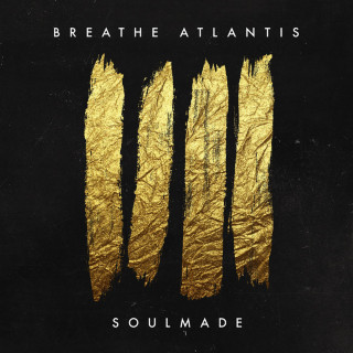 Breathe Atlantis - Soulmade album cover