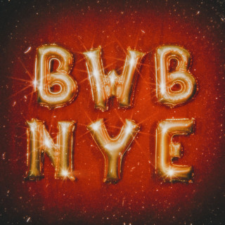 Born Without Bones - NYE single cover