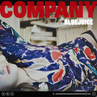 Bluejuice - Company album cover