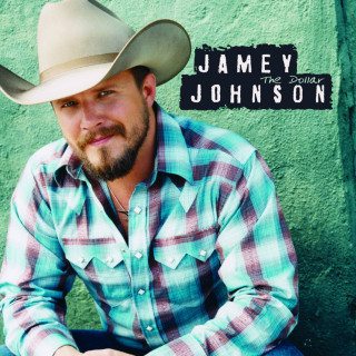 Jamey Johnson - The Dollar album cover