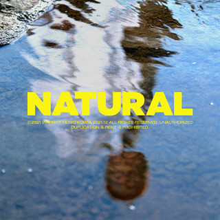 GSoul - Natural EP cover
