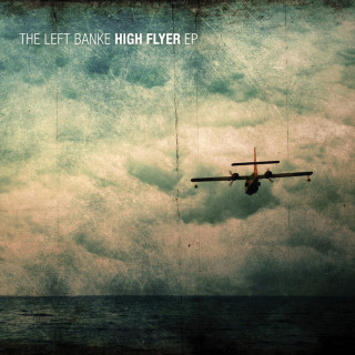 The Left Banke - High Flyer EP cover
