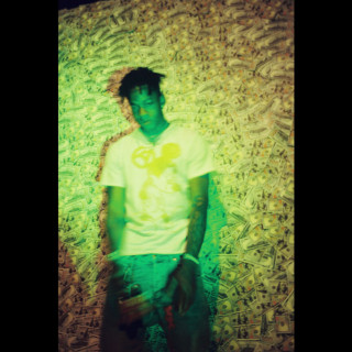 ThouxanBanFauni - FOREVER FIGEROA EP cover