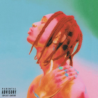 Jnr Choi - SS21 album cover