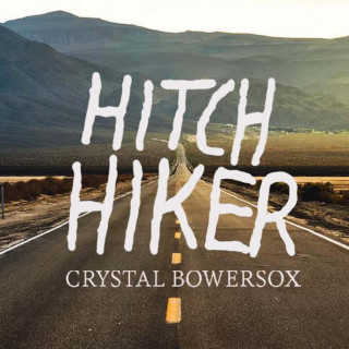 Crystal Bowersox - HitchHiker album cover