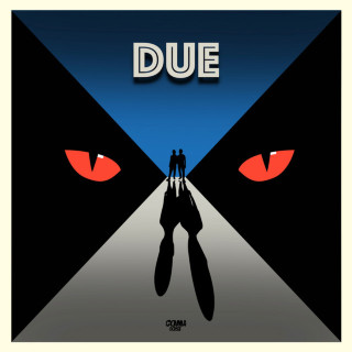 Coma_Cose - DUE single cover