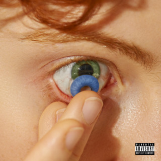 Sick Luke - Neverland album cover