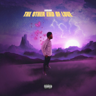 Lavaado - The Other End Of Love EP cover