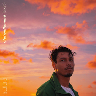 Georgio - Ciel Enflammé album cover