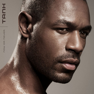 Tank - Now Or Never album cover