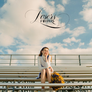 Babygirl - Losers Weepers EP cover