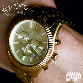 Tommy Boysen - Fortuna The Mixtape mixtape cover