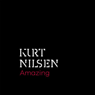 Kurt Nilsen - Amazing album cover