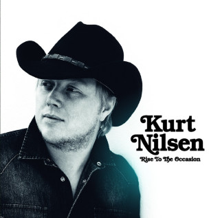 Kurt Nilsen - Rise To The Occasion album cover