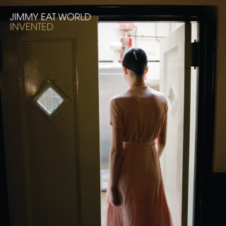 Jimmy Eat World - Invented album cover