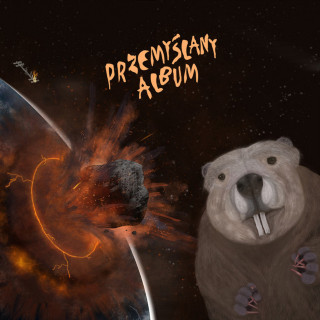 Bober - Przemyślany Album album cover