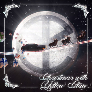 Yellow Claw - Christmas With Yellow Claw EP cover